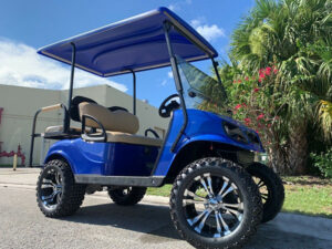 fort myers golf cart repair, golf cart service, mobile repair