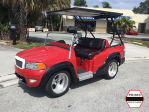 golf cart maintenance, fort myers golf cart service