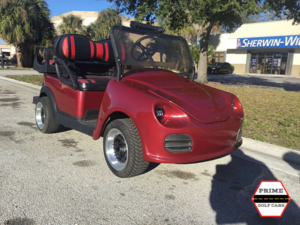 golf cart maintenance, fort myers golf cart service