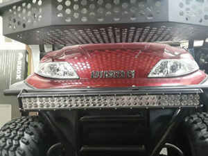 golf cart maintenance, fort myers golf cart service