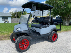 fort myers golf cart repair, golf cart service, mobile repair
