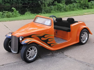 golf cart maintenance, fort myers golf cart service