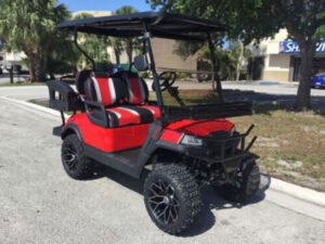 fort myers golf cart repair, golf cart service, mobile repair