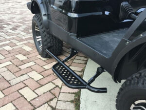 golf cart maintenance, fort myers golf cart service