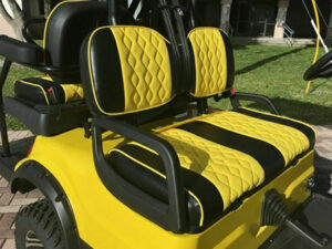 golf cart maintenance, fort myers golf cart service
