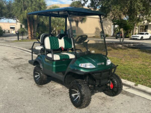 lithium battery services, golf cart lithium battery