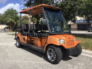 golf cart mobile service, mobile golf cart repair, battery charge