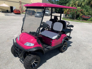 fort myers golf cart rental, golf cart rentals