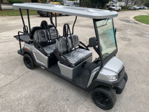 golf cart maintenance, fort myers golf cart service