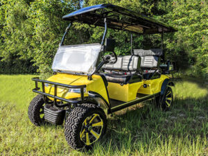 fort myers golf cart rental, golf cart rentals